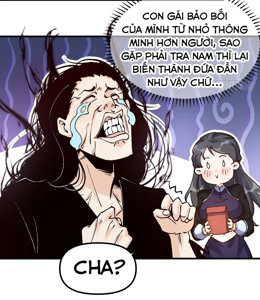 nguyên lai ta là tu tiên đại lão Chapter 40 - Next chapter 41