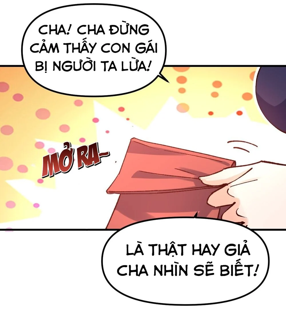 nguyên lai ta là tu tiên đại lão Chapter 40 - Next chapter 41