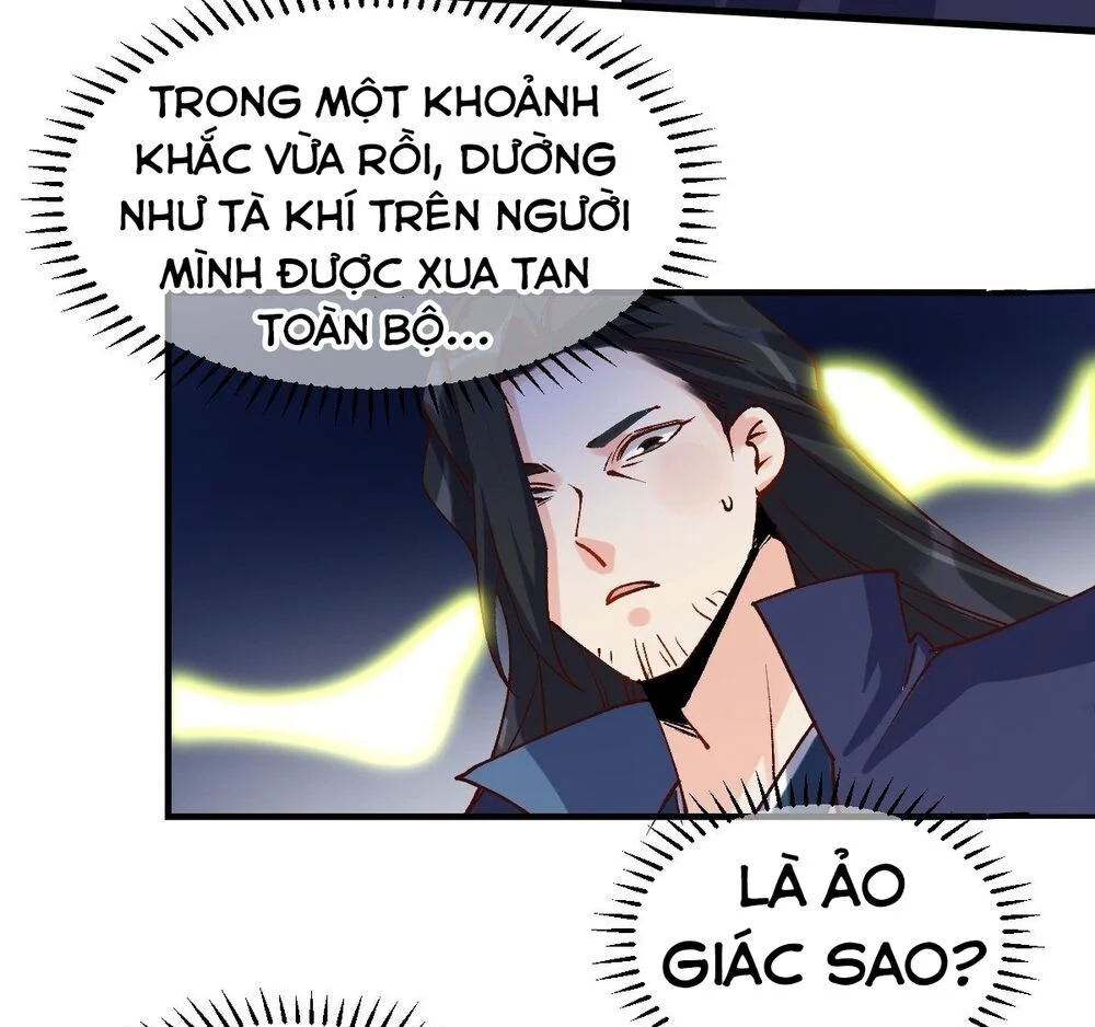 nguyên lai ta là tu tiên đại lão Chapter 40 - Next chapter 41