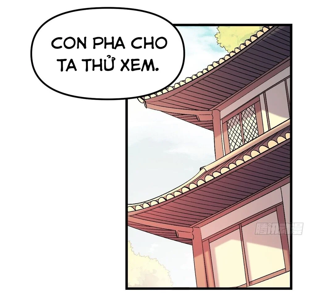 nguyên lai ta là tu tiên đại lão Chapter 40 - Next chapter 41