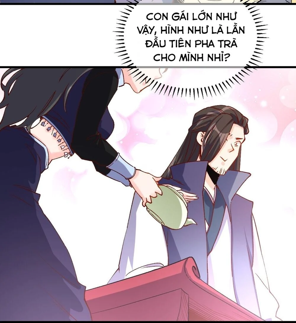 nguyên lai ta là tu tiên đại lão Chapter 40 - Next chapter 41