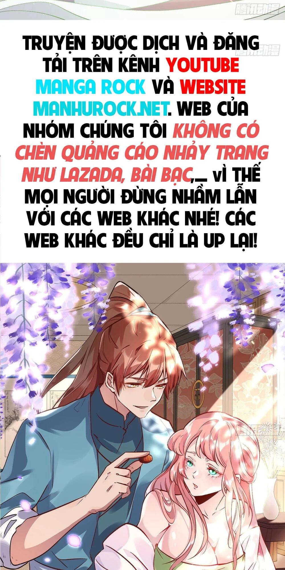 nguyên lai ta là tu tiên đại lão Chapter 40 - Next chapter 41