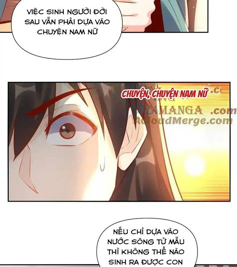 nguyên lai ta là tu tiên đại lão Chapter 405 - Next chương 406