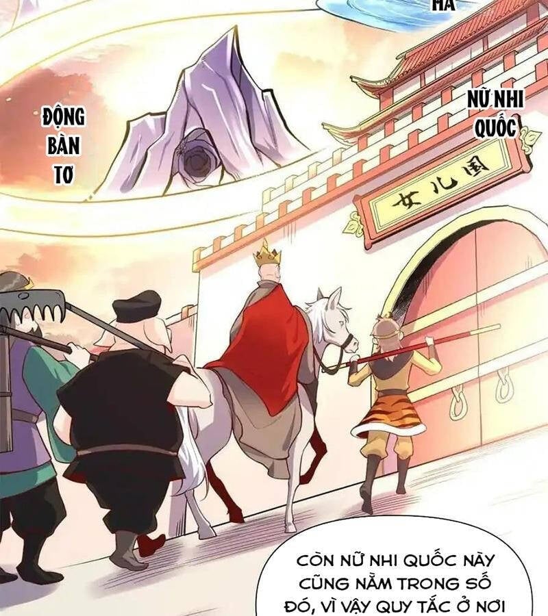 nguyên lai ta là tu tiên đại lão Chapter 405 - Next chương 406