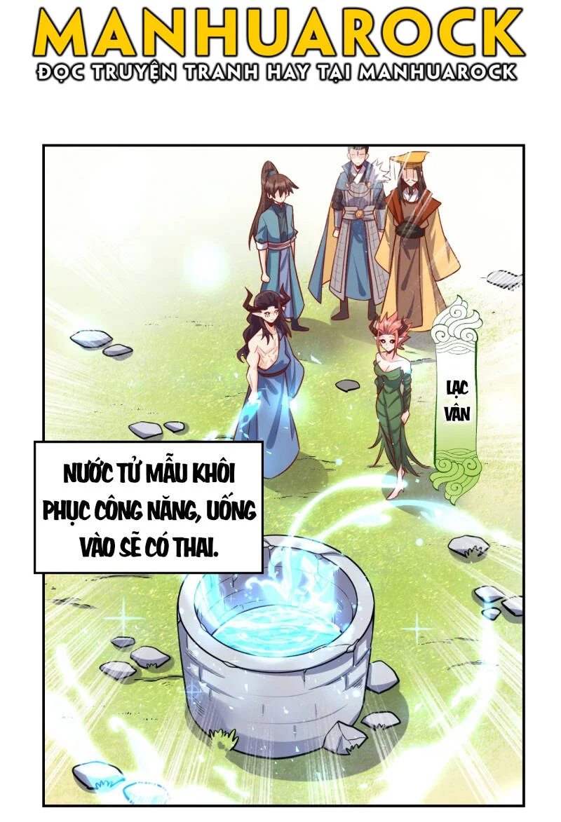 nguyên lai ta là tu tiên đại lão Chapter 408 - Next chương 409