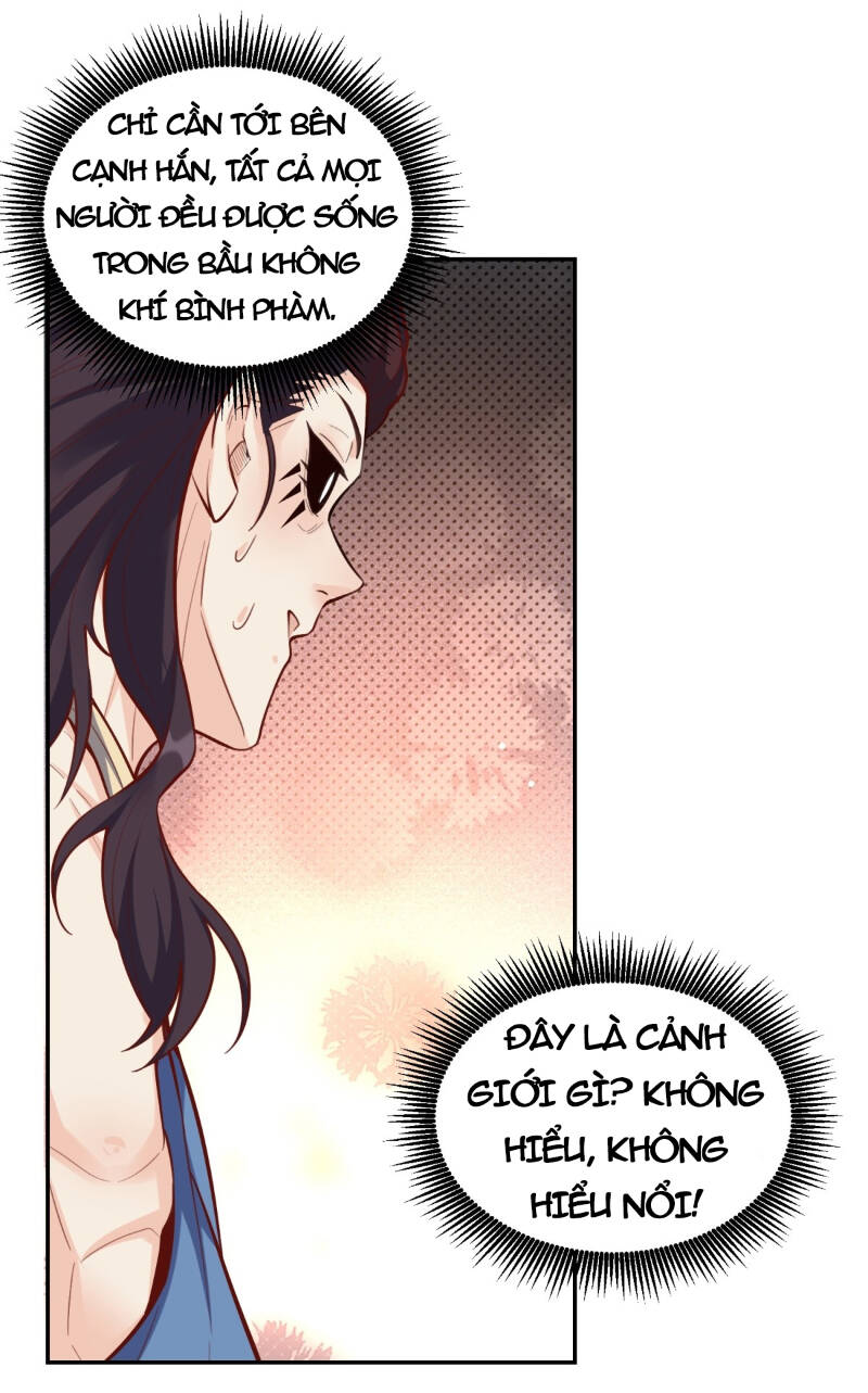 nguyên lai ta là tu tiên đại lão Chapter 408 - Next chương 409