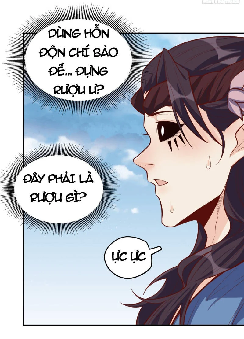 nguyên lai ta là tu tiên đại lão Chapter 408 - Next chương 409