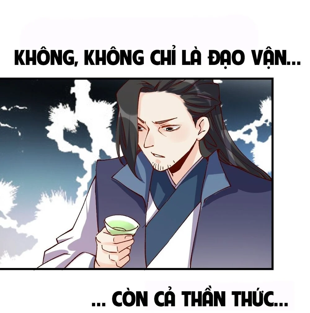 nguyên lai ta là tu tiên đại lão Chapter 41 - Next chapter 42