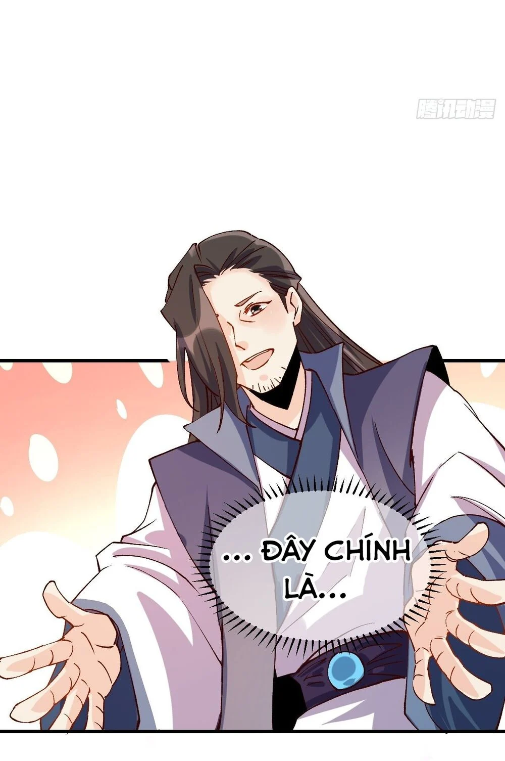 nguyên lai ta là tu tiên đại lão Chapter 41 - Next chapter 42