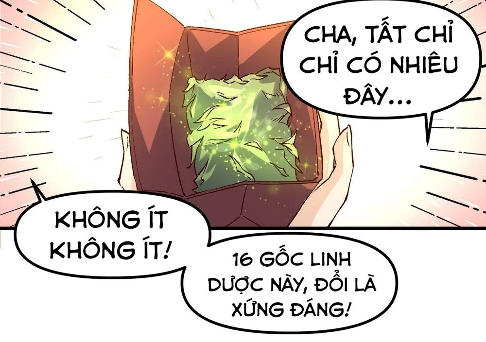 nguyên lai ta là tu tiên đại lão Chapter 41 - Next chapter 42