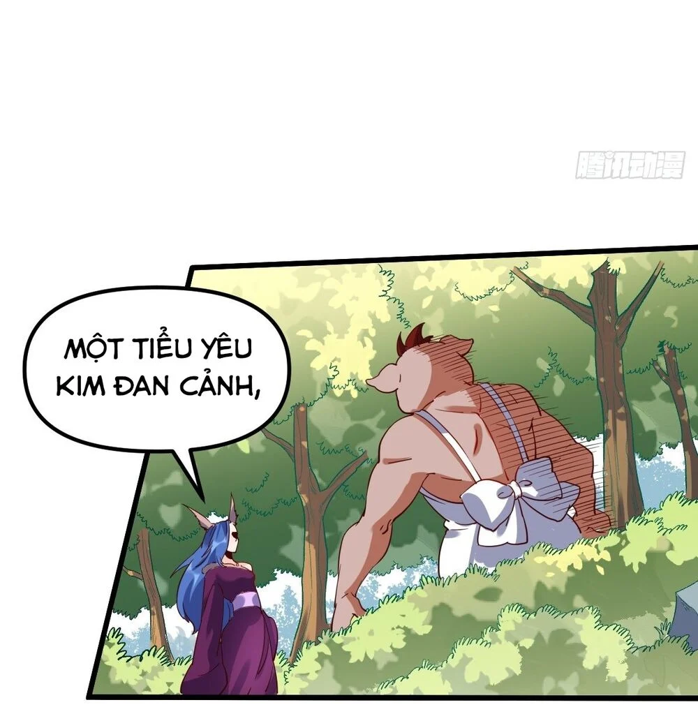 nguyên lai ta là tu tiên đại lão Chapter 41 - Next chapter 42