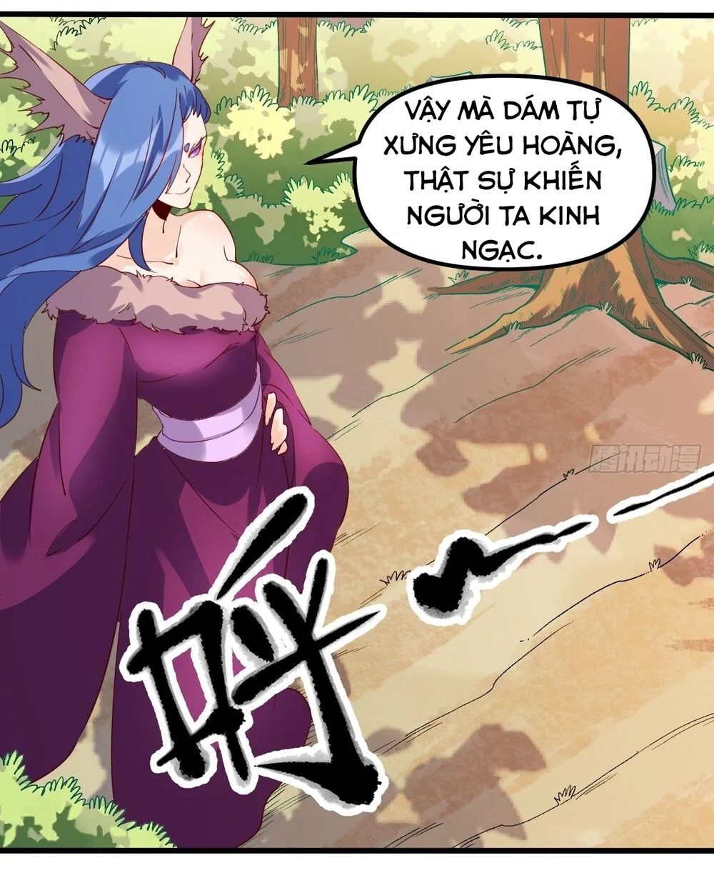 nguyên lai ta là tu tiên đại lão Chapter 41 - Next chapter 42