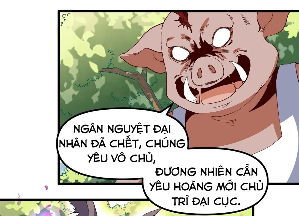 nguyên lai ta là tu tiên đại lão Chapter 41 - Next chapter 42