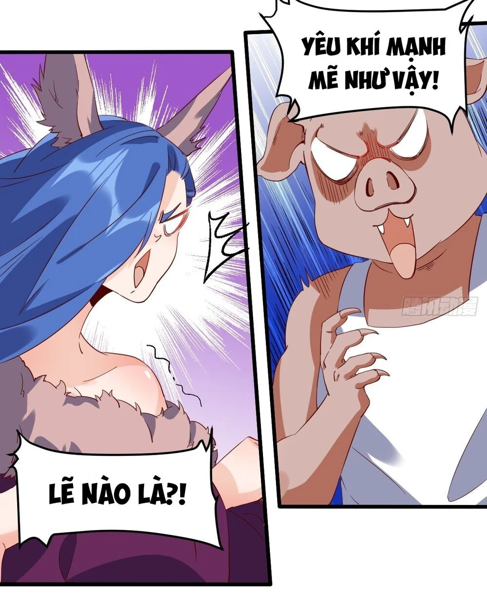 nguyên lai ta là tu tiên đại lão Chapter 41 - Next chapter 42