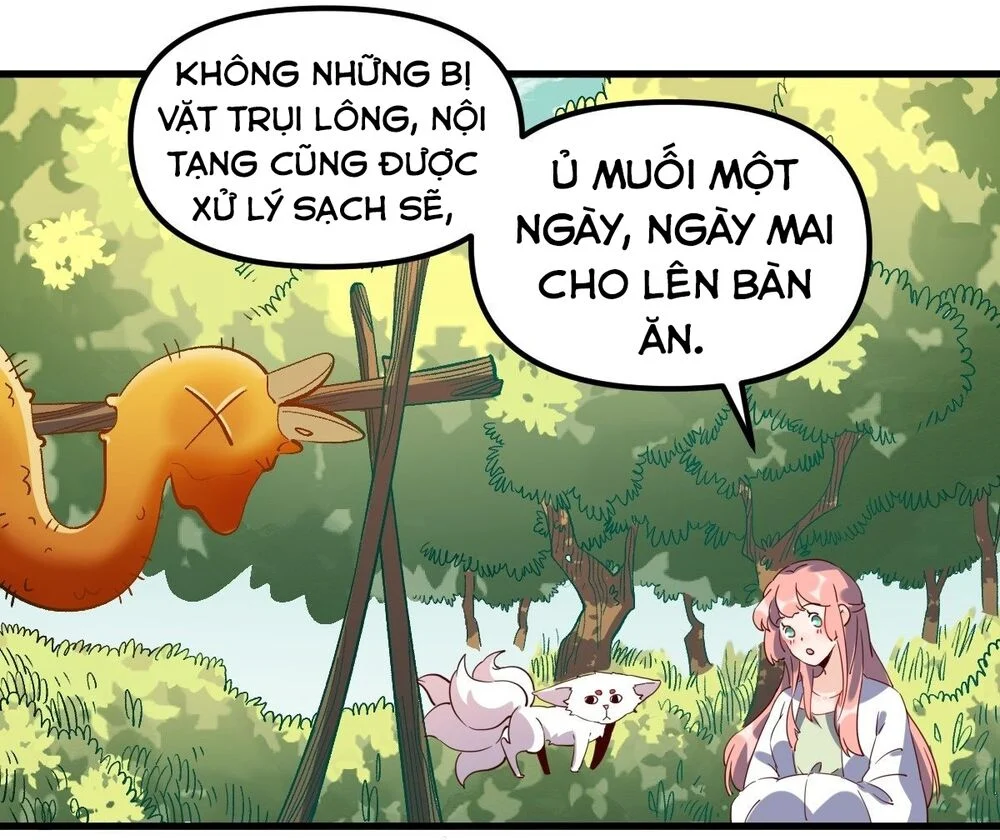 nguyên lai ta là tu tiên đại lão Chapter 41 - Next chapter 42