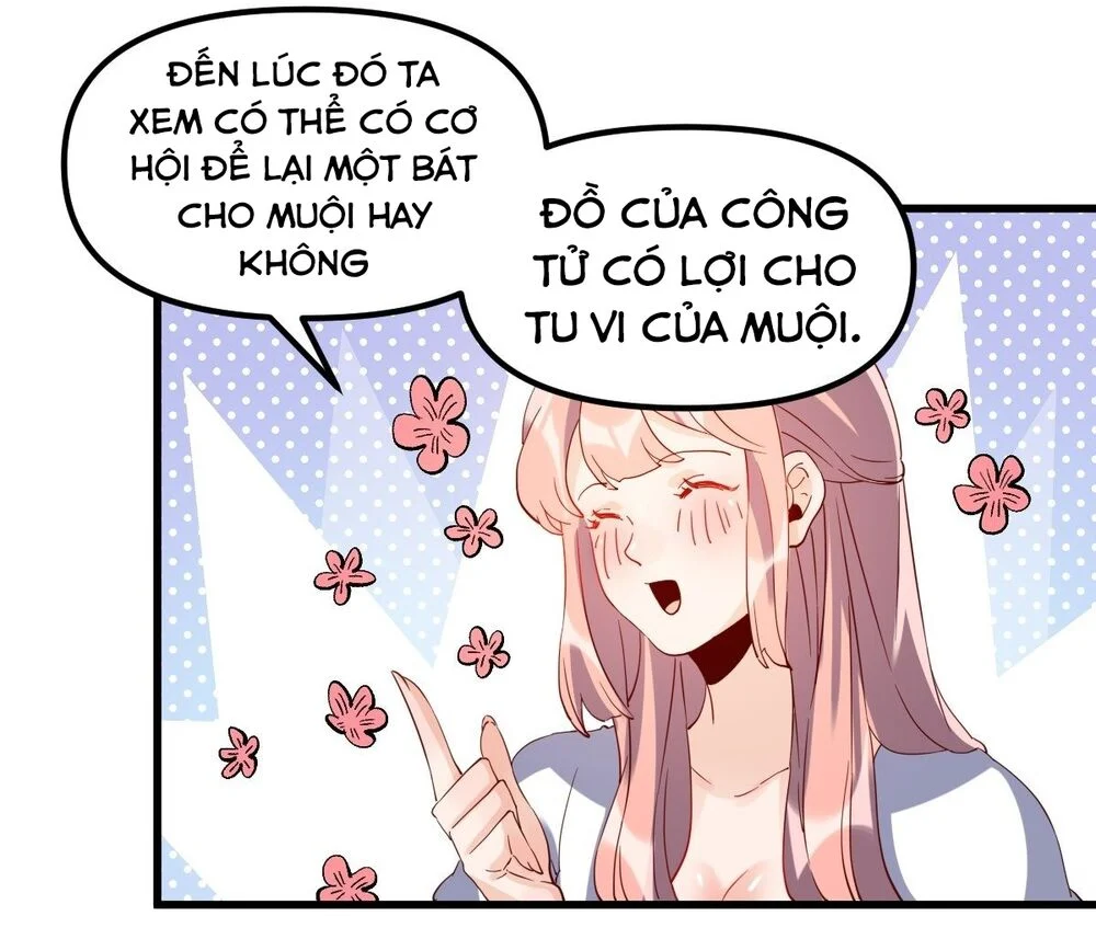 nguyên lai ta là tu tiên đại lão Chapter 41 - Next chapter 42