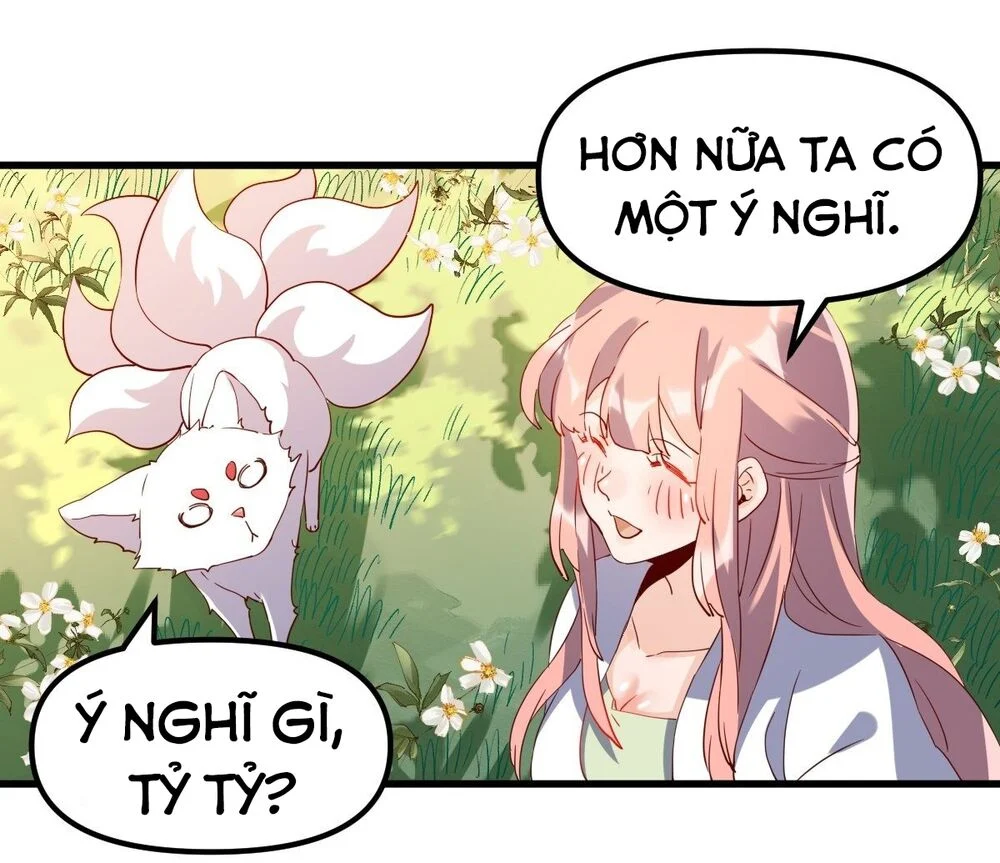 nguyên lai ta là tu tiên đại lão Chapter 41 - Next chapter 42