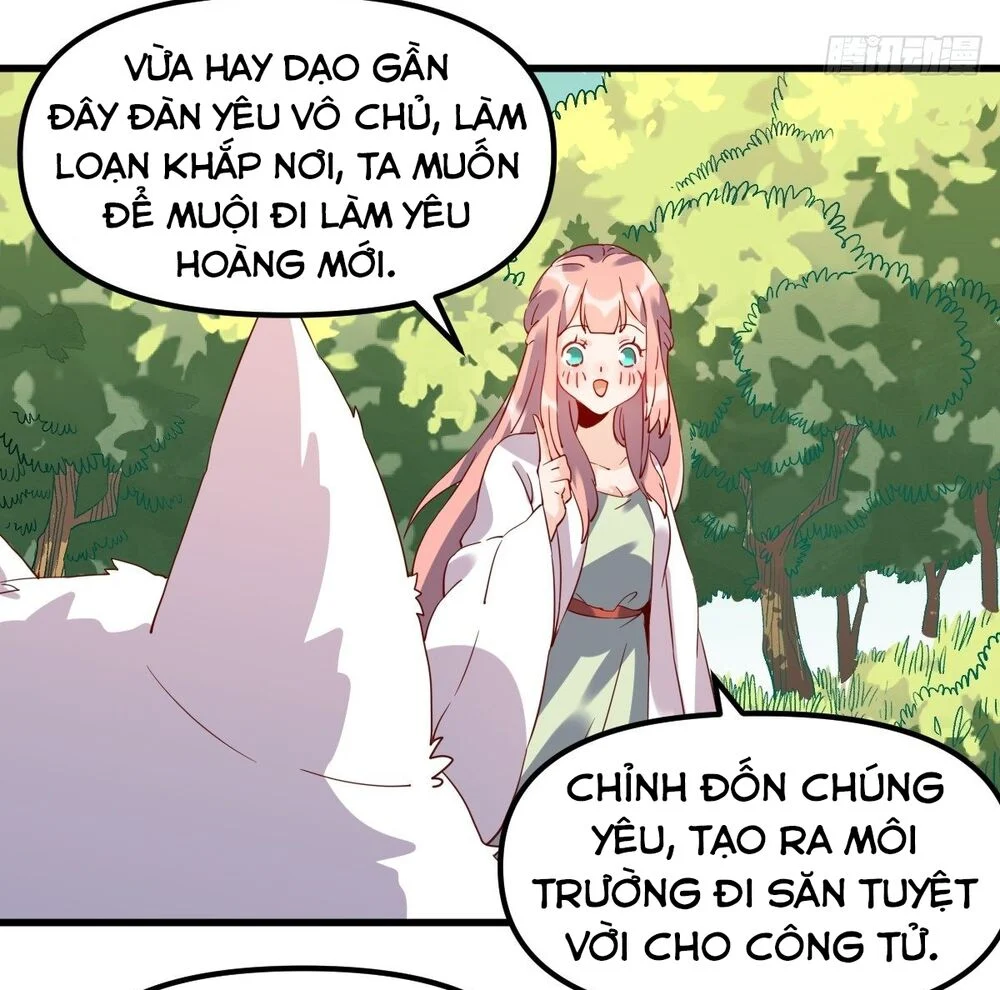 nguyên lai ta là tu tiên đại lão Chapter 41 - Next chapter 42