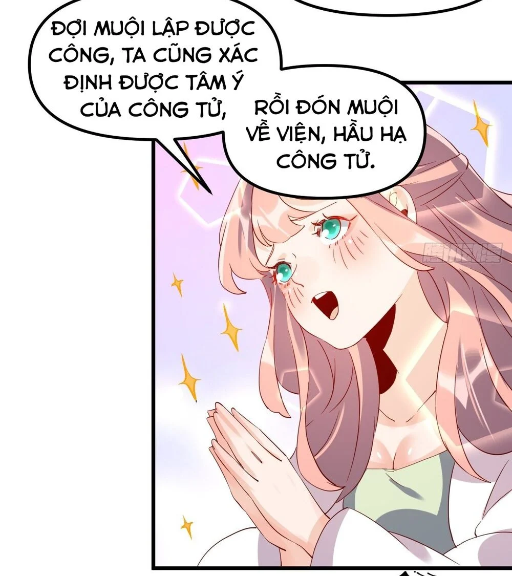 nguyên lai ta là tu tiên đại lão Chapter 41 - Next chapter 42