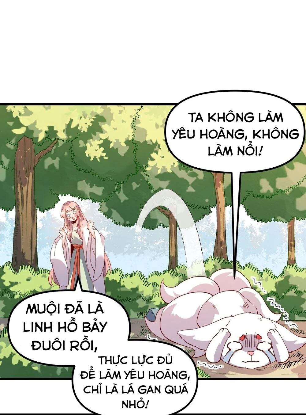 nguyên lai ta là tu tiên đại lão Chapter 41 - Next chapter 42