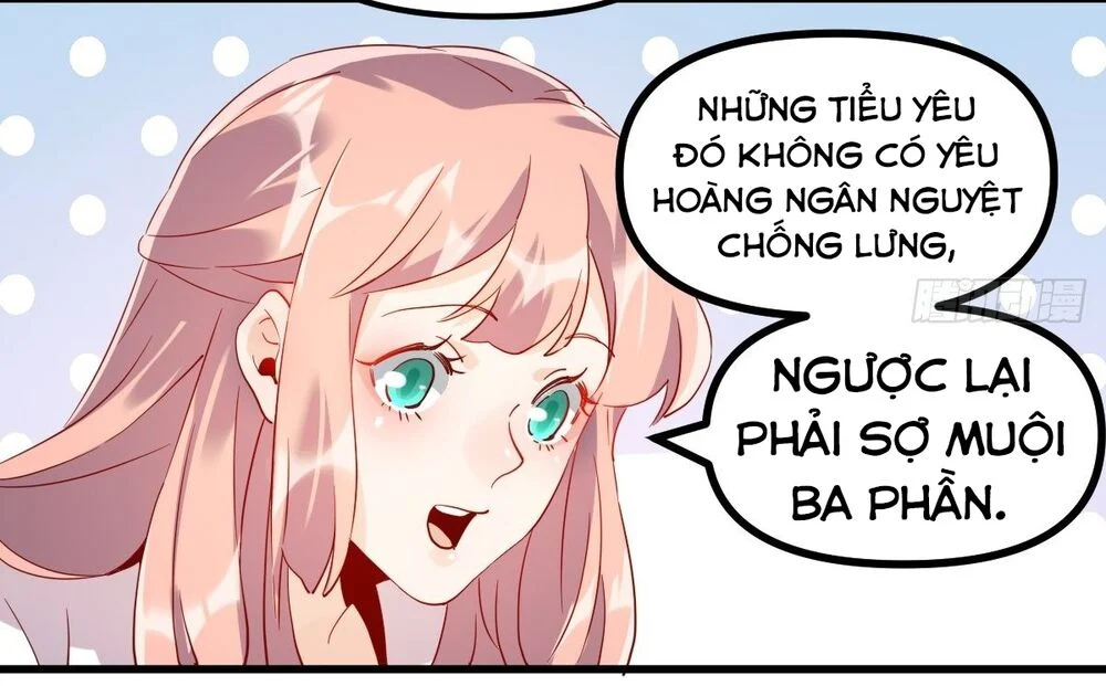 nguyên lai ta là tu tiên đại lão Chapter 41 - Next chapter 42