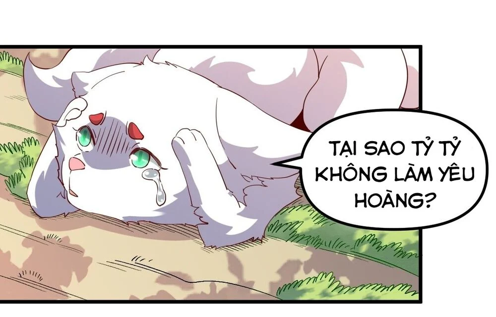 nguyên lai ta là tu tiên đại lão Chapter 41 - Next chapter 42