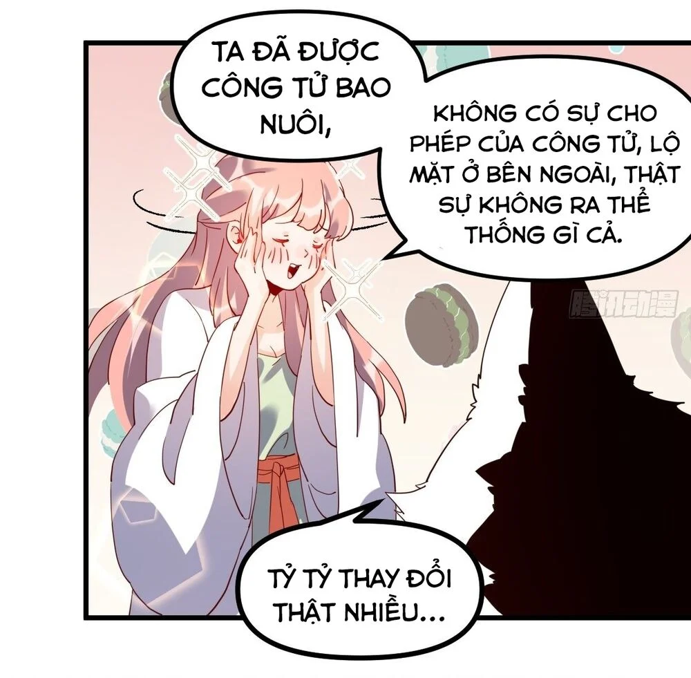 nguyên lai ta là tu tiên đại lão Chapter 41 - Next chapter 42