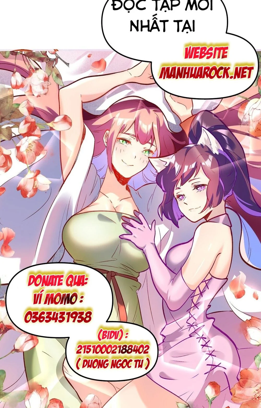 nguyên lai ta là tu tiên đại lão Chapter 41 - Next chapter 42