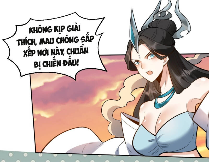 nguyên lai ta là tu tiên đại lão Chapter 412 - Next Chương 413