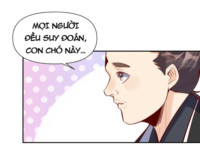 nguyên lai ta là tu tiên đại lão Chapter 418 - Next chương 419