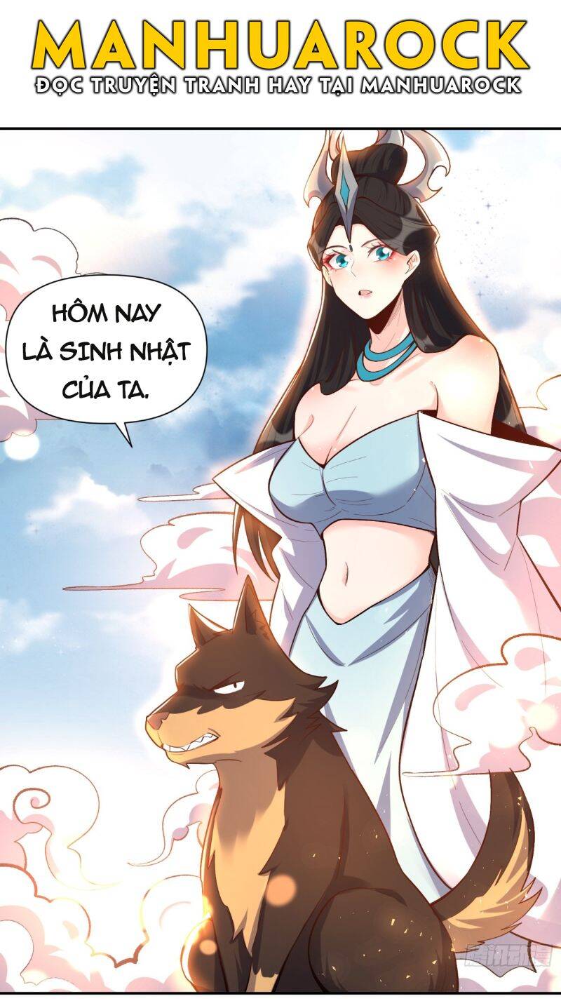 nguyên lai ta là tu tiên đại lão Chapter 419 - Next chương 420