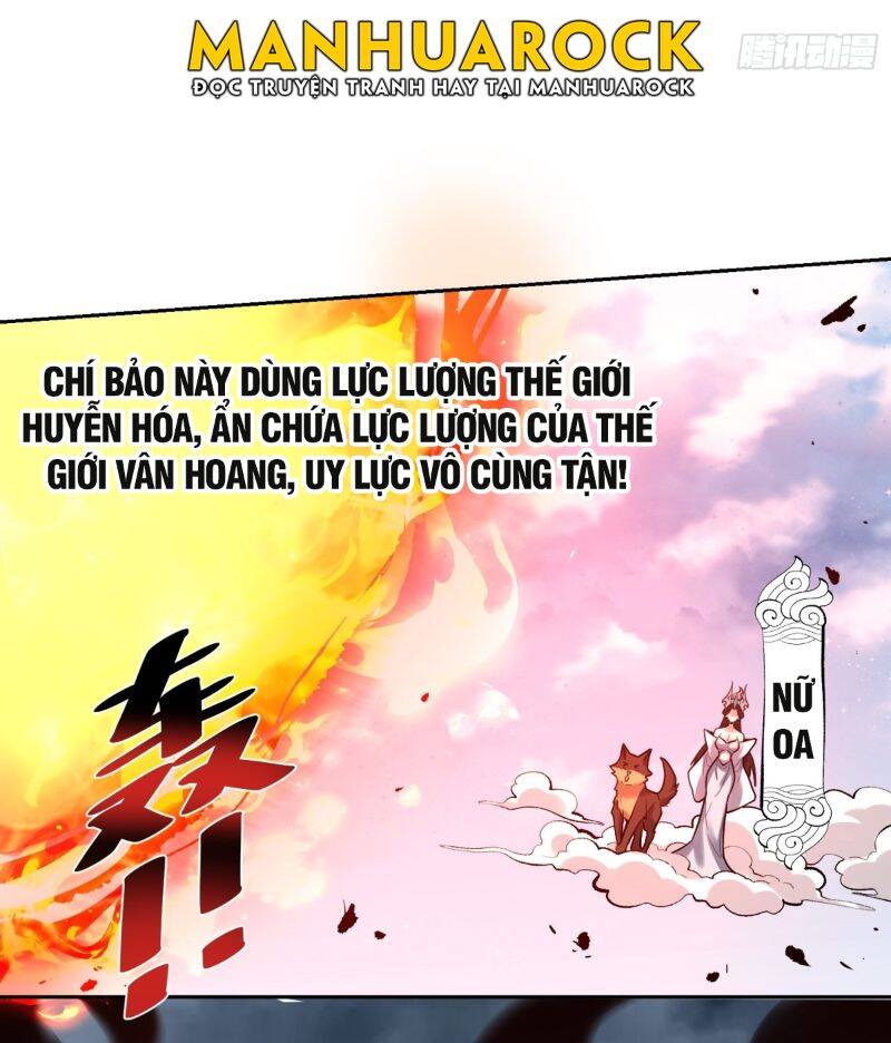 nguyên lai ta là tu tiên đại lão Chapter 419 - Next chương 420