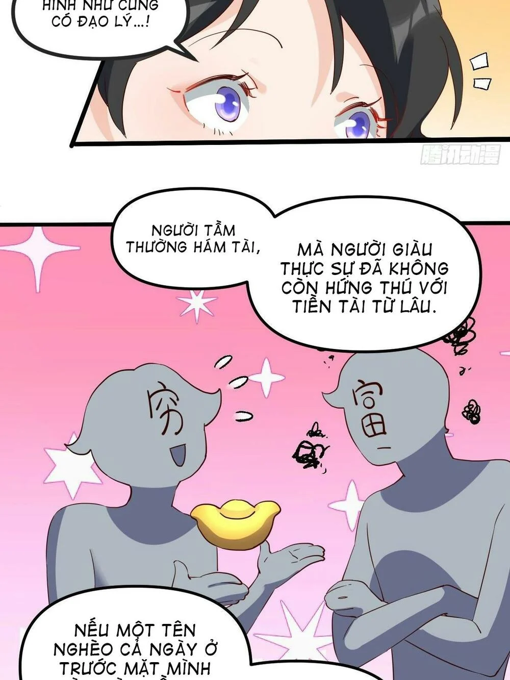 nguyên lai ta là tu tiên đại lão Chapter 42 - Next chapter 43