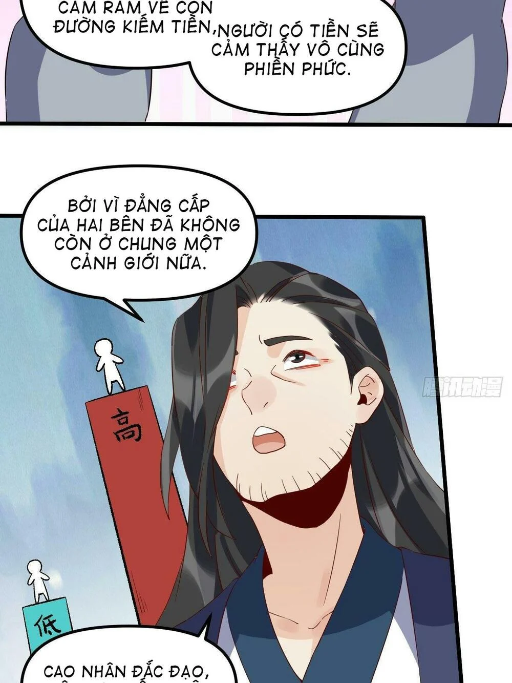 nguyên lai ta là tu tiên đại lão Chapter 42 - Next chapter 43