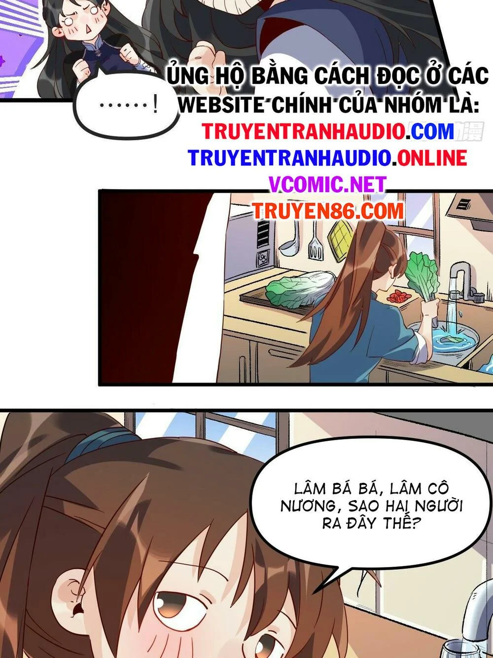 nguyên lai ta là tu tiên đại lão Chapter 42 - Next chapter 43