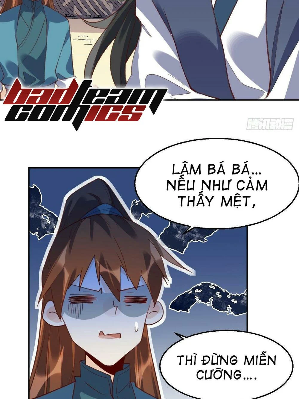 nguyên lai ta là tu tiên đại lão Chapter 42 - Next chapter 43