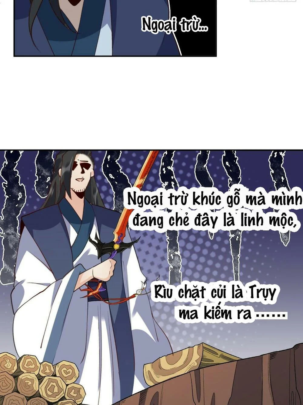 nguyên lai ta là tu tiên đại lão Chapter 42 - Next chapter 43