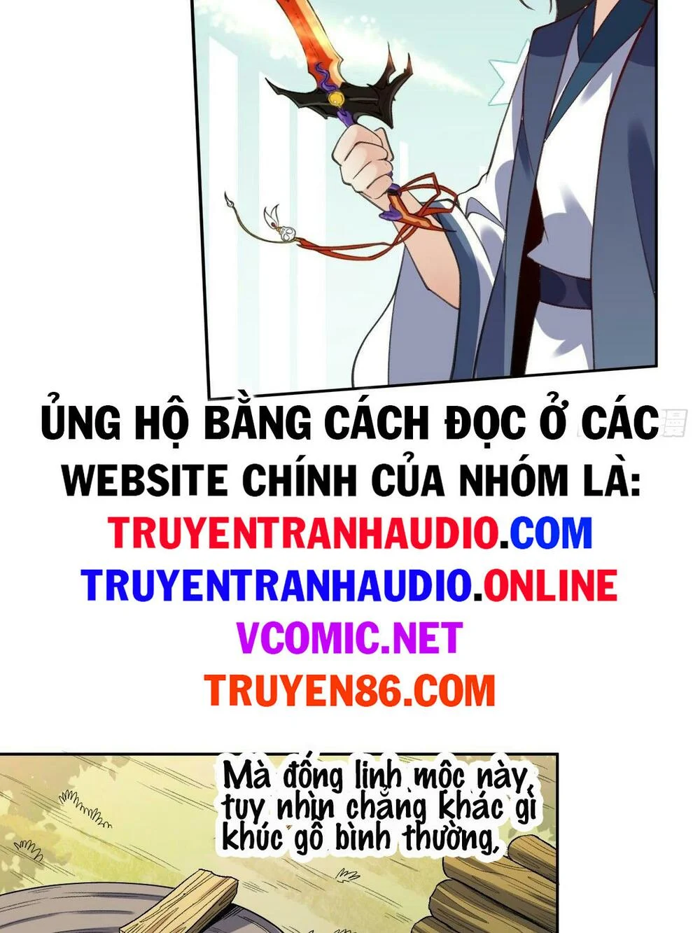 nguyên lai ta là tu tiên đại lão Chapter 42 - Next chapter 43