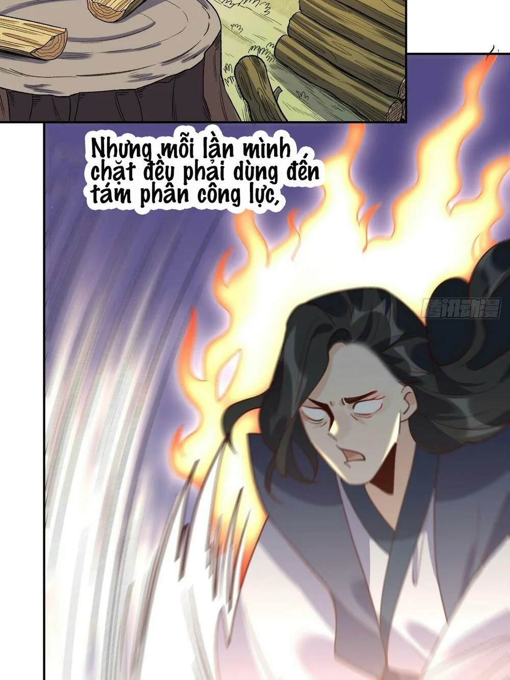 nguyên lai ta là tu tiên đại lão Chapter 42 - Next chapter 43