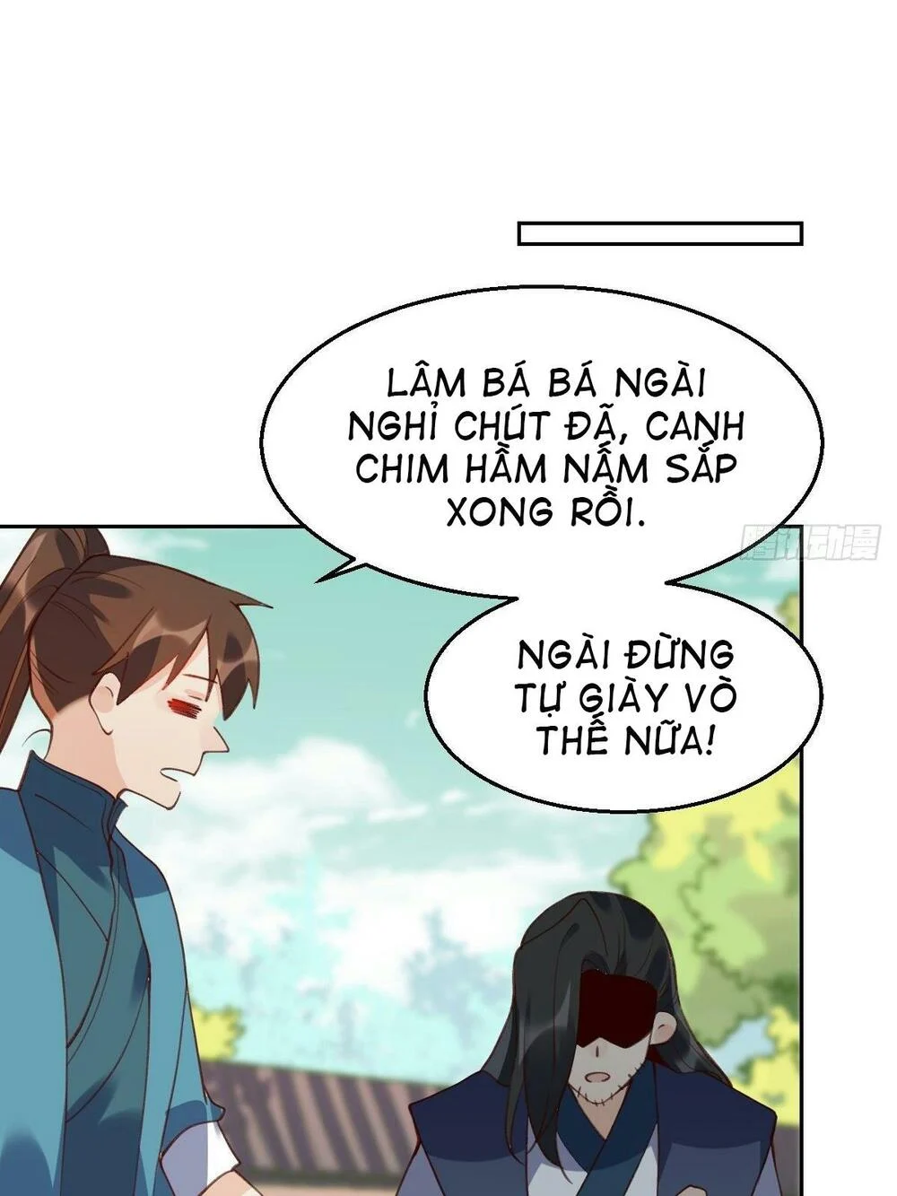 nguyên lai ta là tu tiên đại lão Chapter 42 - Next chapter 43