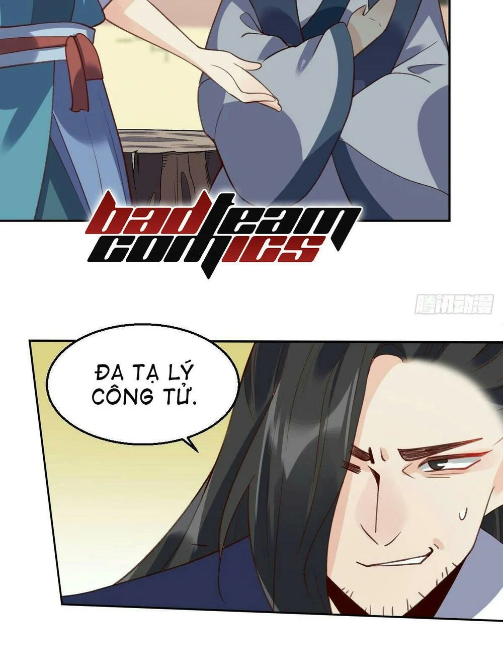 nguyên lai ta là tu tiên đại lão Chapter 42 - Next chapter 43