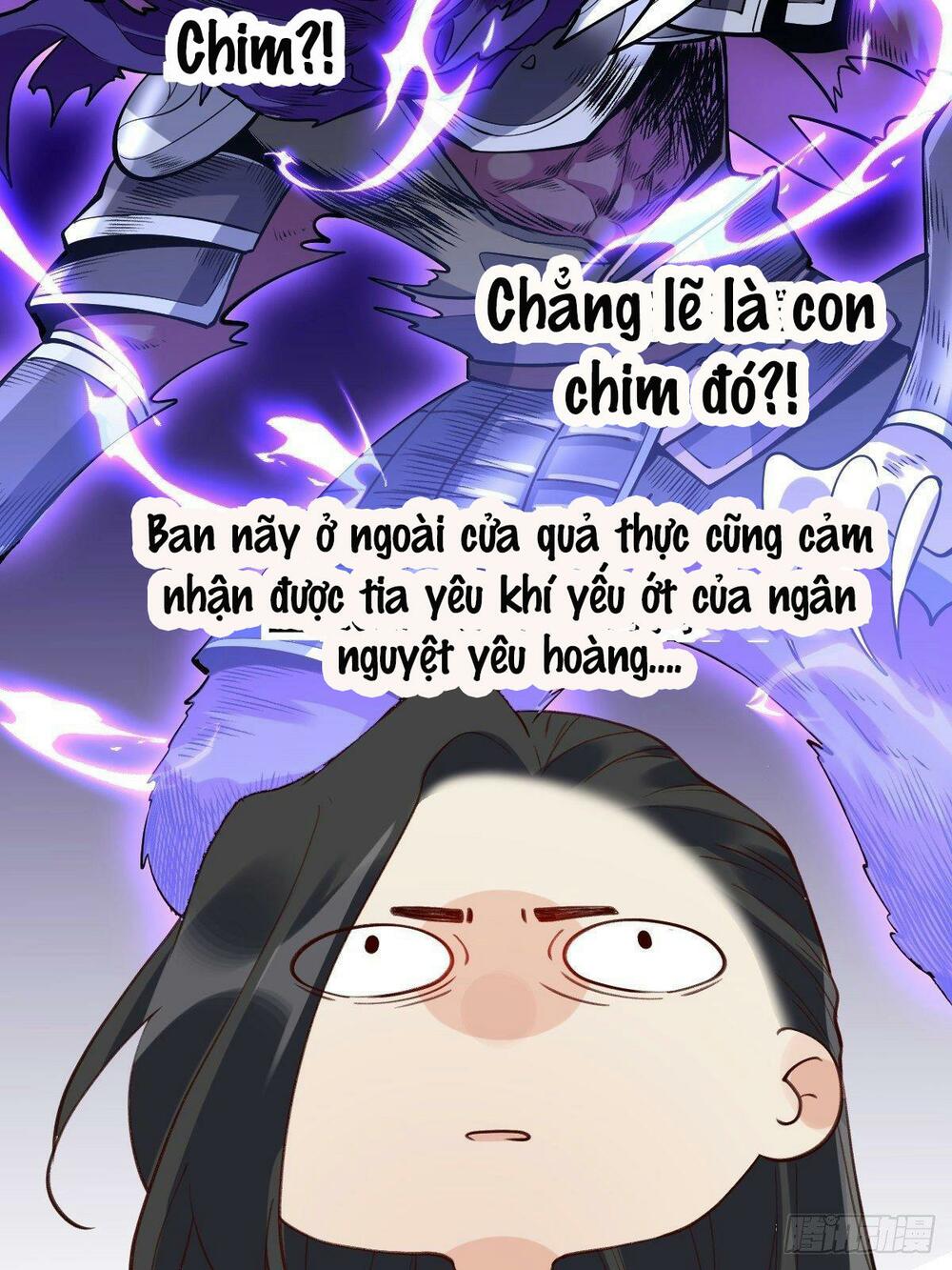 nguyên lai ta là tu tiên đại lão Chapter 42 - Next chapter 43