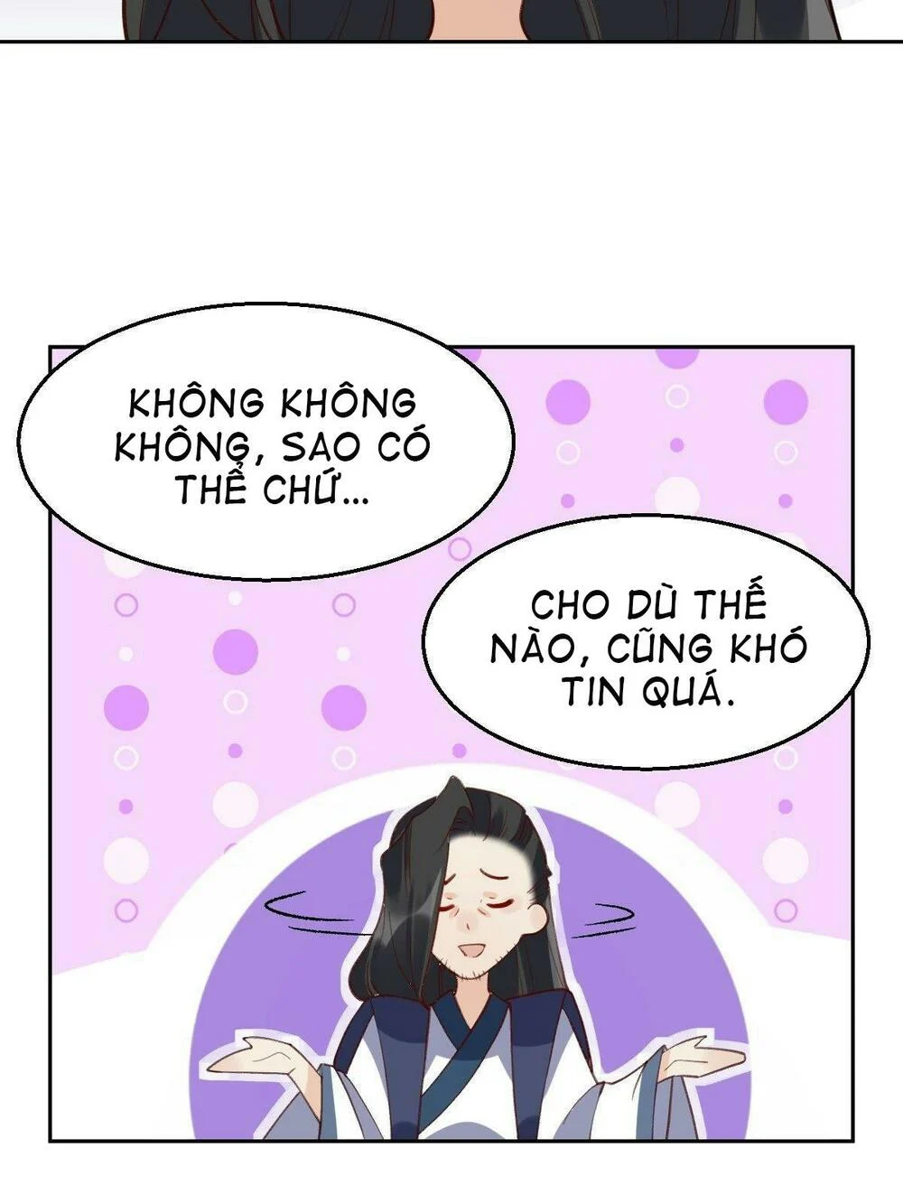 nguyên lai ta là tu tiên đại lão Chapter 42 - Next chapter 43