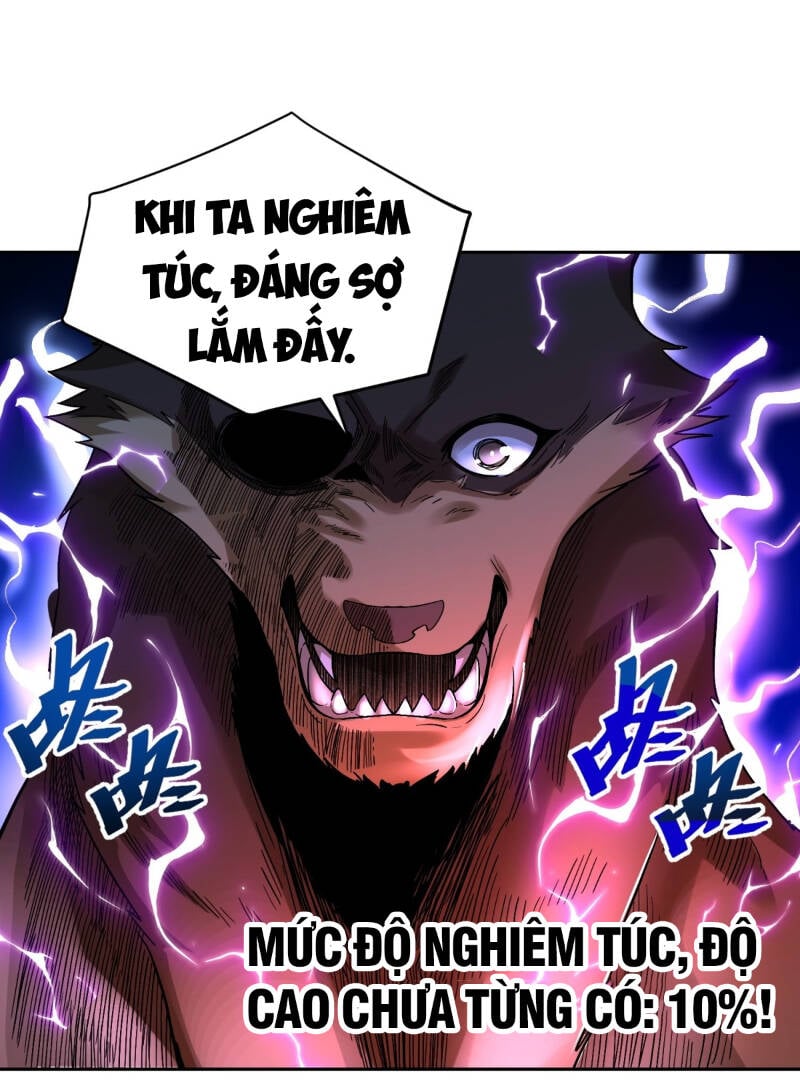 nguyên lai ta là tu tiên đại lão Chapter 420 - Next Chương 421