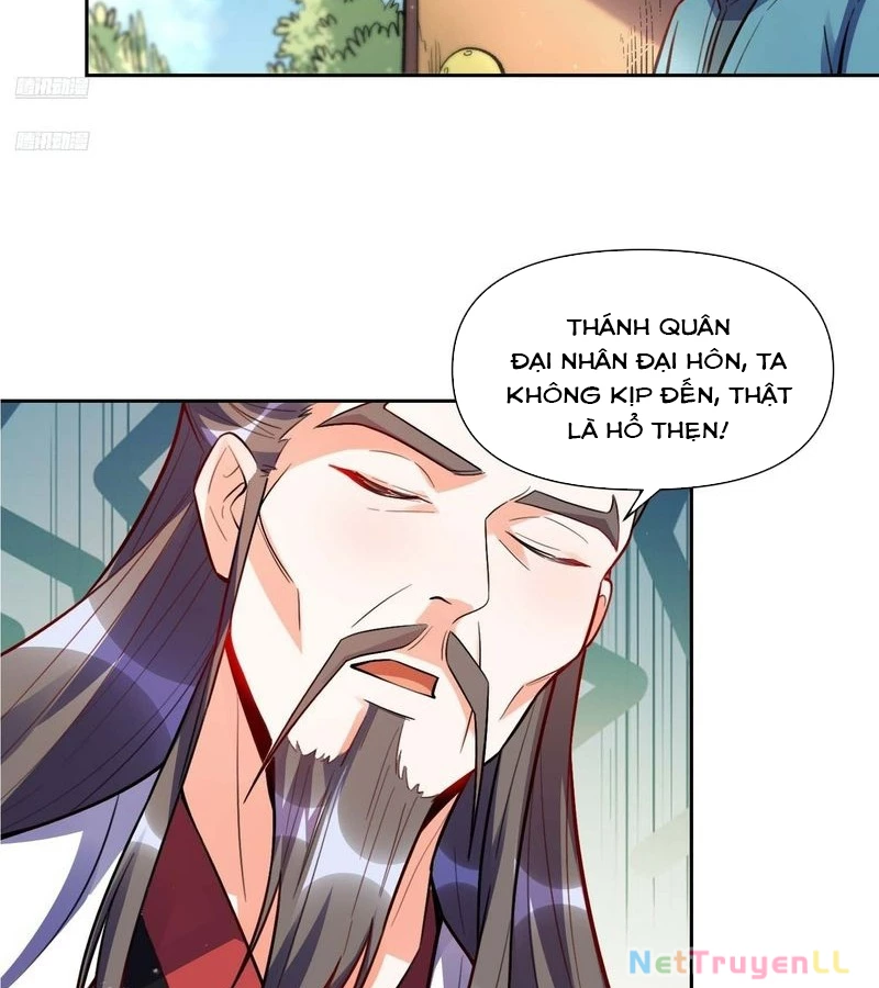 nguyên lai ta là tu tiên đại lão Chapter 438 - Next Chapter 439