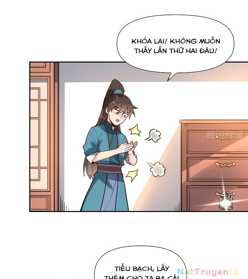 nguyên lai ta là tu tiên đại lão Chapter 438 - Next Chapter 439