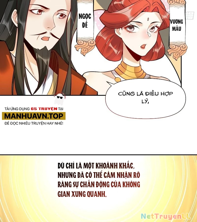 nguyên lai ta là tu tiên đại lão Chapter 438 - Next Chapter 439