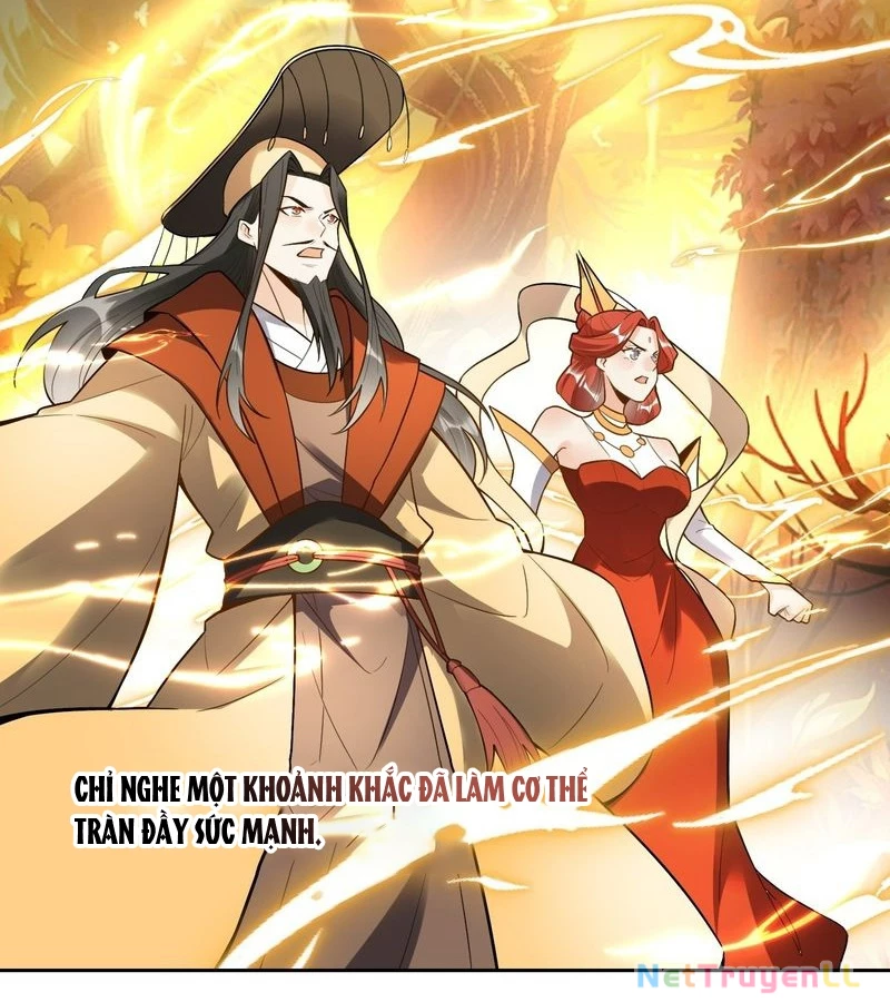 nguyên lai ta là tu tiên đại lão Chapter 438 - Next Chapter 439