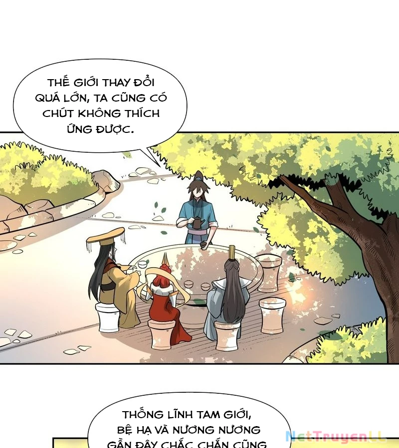 nguyên lai ta là tu tiên đại lão Chapter 438 - Next Chapter 439