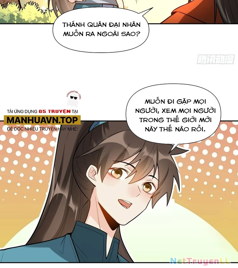 nguyên lai ta là tu tiên đại lão Chapter 438 - Next Chapter 439